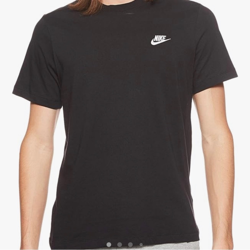 NIKE SHIRT FOR MAN